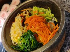 -汉拿山烤肉(东直门东方银座店)