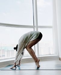 -U+YOGA优伽瑜伽·普拉提