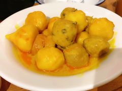 咖喱丸拼-十六蒲(桂林路店)