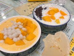 -荔芳传统糖水铺