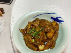 -都一处 (方庄店)