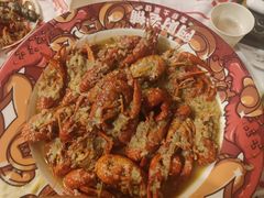 -阿财老铺·老蚌埠龙虾城(华夏总店)