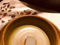 -盡膳口福跷脚牛肉火锅(合生汇购物中心店)