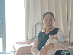 -田螺阿姨自营月嫂·育儿嫂(高新店)
