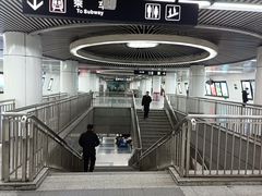 -天坛东门(地铁站)