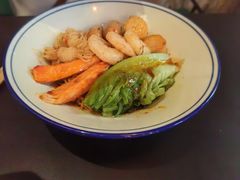 -左记港食(融科天城店)