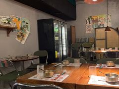 -岛风·台食小馆 ISLAND BISTRO(烟台山店)