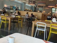 大堂-宜家·瑞典风味餐厅(北京西红门店)