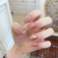 -M·X Nail日式美甲美睫