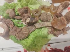 -幸运牛汕头小黄牛牛肉火锅(梅林店)