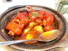 -汤城小厨•粤菜•靓汤(金宝街店)