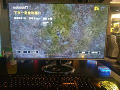 -青春飞扬网咖(剪刀石头布店)