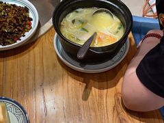 -云海肴云南菜·蒸汽石锅鱼(北京良乡华冠店)