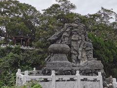 -三游洞