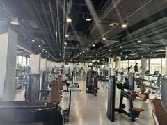 -OXYGYM 奥美氧舱运动中心(领展购物广场·中关村店)
