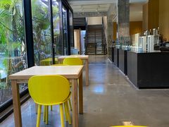 用餐区-Soloist 独奏公司(798店)