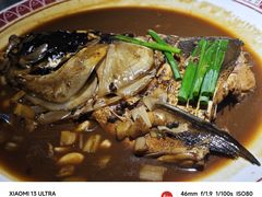 -旺顺阁鱼头泡饼(常营店)