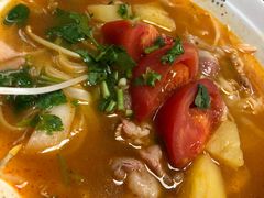 -探越越南牛肉粉(江南西分店)