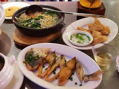 -陈鹏鹏潮汕菜(欢乐海岸 海边景观店)