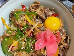 -花狸日本料理(柏庐广场店)