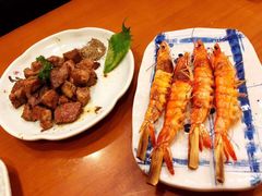 -银子铁板烧料理自助餐(人民广场店)