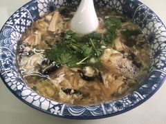 -享口福饺子馆(民旺园店)