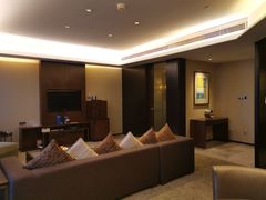 -广州粤海喜来登酒店