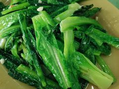 -景好海鲜餐厅(大鹏必选旅游店)