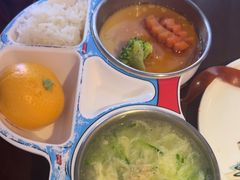 -前海沿·青岛菜(李沧万达店)