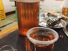-鸿顺老铁锅美蛙鱼府(解放碑店)