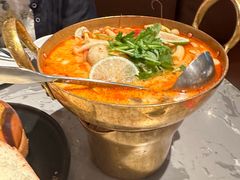 -Home Thai·泰谣(王府井apm店)