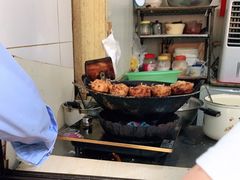 -阿婆油墩子(五里桥路188弄小区店)