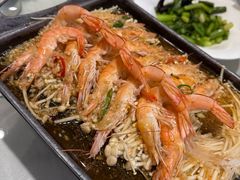 -煎饼卷大葱·非遗传承·潍坊菜(十笏园店)