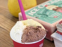 -Dal Cuore 达可芮冰淇淋(陕西北路店)