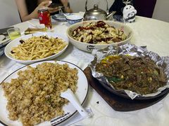 -蜀膳坊(洪公祠小区店)