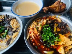 -西环肥仔螺蛳粉(总店)