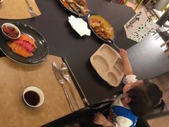-食百绚全日制餐厅(成都棕榈泉费尔蒙酒店)