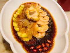 -京华烟云·北京烤鸭(领展购物广场·中关村店)