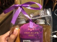 泰式奶茶-Thai Alley泰爱里(二沙岛店)