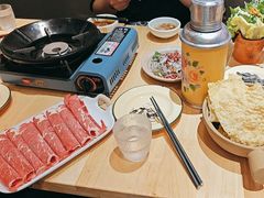-牛腩之旅·牛腩牛杂煲(光启城美食城店)