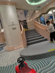 -奈尔宝家庭中心·亲子餐厅(苏州大悦城店)