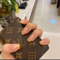 -CM.Nail美甲美睫