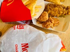 -麦当劳(杭州文三路店)