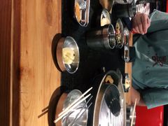 -哈哈碳都·牛肋条无限自助烤肉(宝龙店)