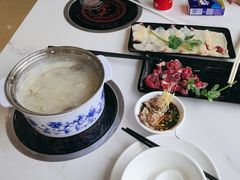 -祈胜邨•顺德鱼生•顺德菜(容桂店)