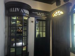 -逃脱反斗城沉浸剧情密室(阳光新业中心店)