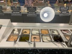 沙拉酱-So Lounge索兰至餐厅(蓝色港湾店)