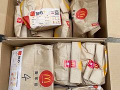 -麦当劳(东苑丽宝商业广场店)