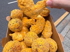 -不可炸鸡BOOCUR CHICKEN(荔湾广钢店)