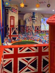 -都乐汇儿童乐园(莱蒙都会店)